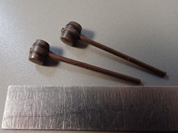 Zeige Details für Holzhammer Bild von Holzhammer